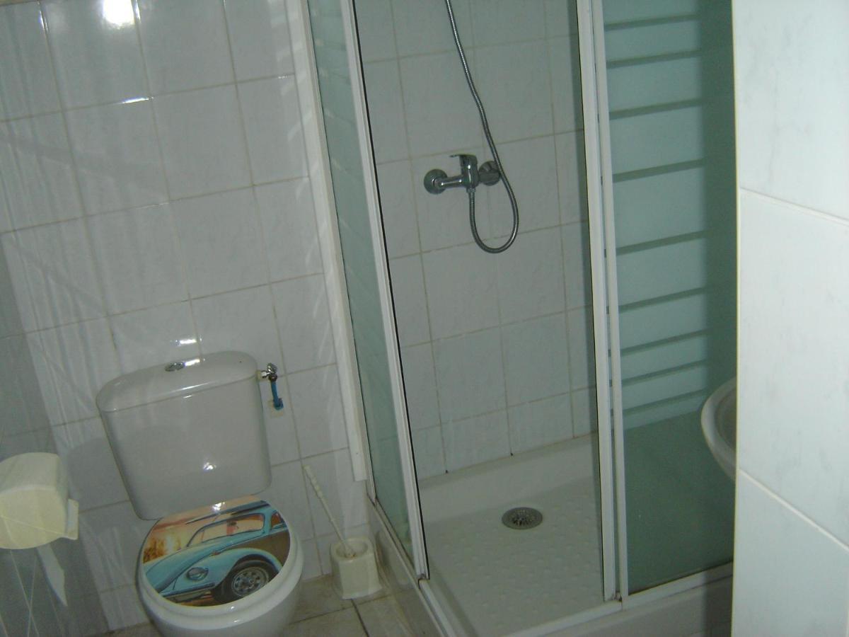 Charmant Appartement Verdoyant Le Morne-Vert Dış mekan fotoğraf